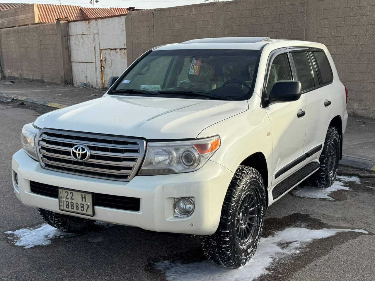 يا الله
#ادوات #ادوات #حاويه مكفول گص وفتح وعشائر
موديل 2008  6   سلندر 
داخله جديد كامله بدون نقص 
#المكان البصره 
#السعر 180
بيع فقط #ما اراوس 
السياره ع وضع شركه 
***********
