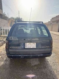 اوبل استرا حجم 16 كير محرك شرط بدون صبخ رقم نينوى شرط تحويل سعر 50 بيه...