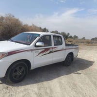 تيوتا فلاونز • ٢٠٠٨ • رقم قادسيه