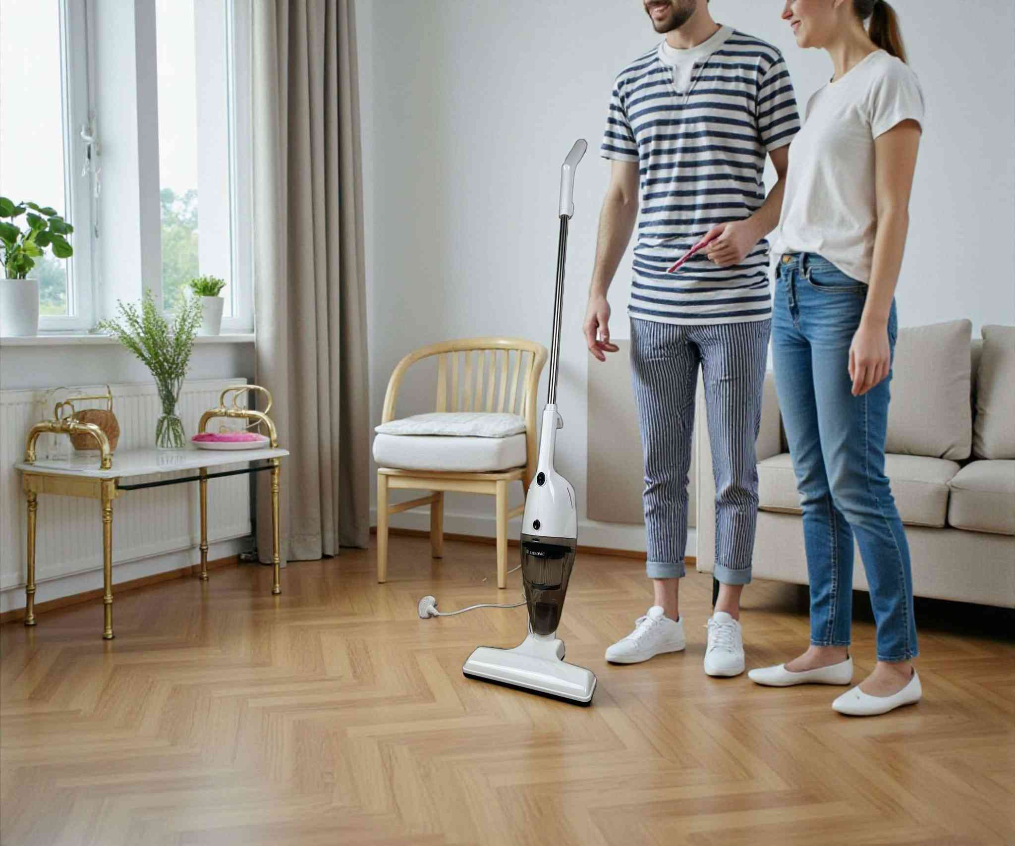 مكنسة ذكية… قوة حقيقية في حجم عملي ✨

ليبرونيك 2 في 1 تمنحك تنظيفًا سريعًا وفعالًا بدون تعب.

قوة 600 واط، فلتر إعصاري، وحاوية غبار كبيرة تكفي بيتك كامل.

حوّلها خلال ثواني إلى مكنسة يدوية ونظّف أصعب الزوايا 🚗🛋️

خفيفة، أنيقة، وسهلة التخزين…

حل مثالي لكل بيت عصري يبحث عن النظافة بدون تعقيد. 35الف مع التوصيل


**إذا كنت صاحب هذا الإعلان وتريد حذفه لأي سبب، رجاءا أرسل رسالة إلى الدعم الفني**