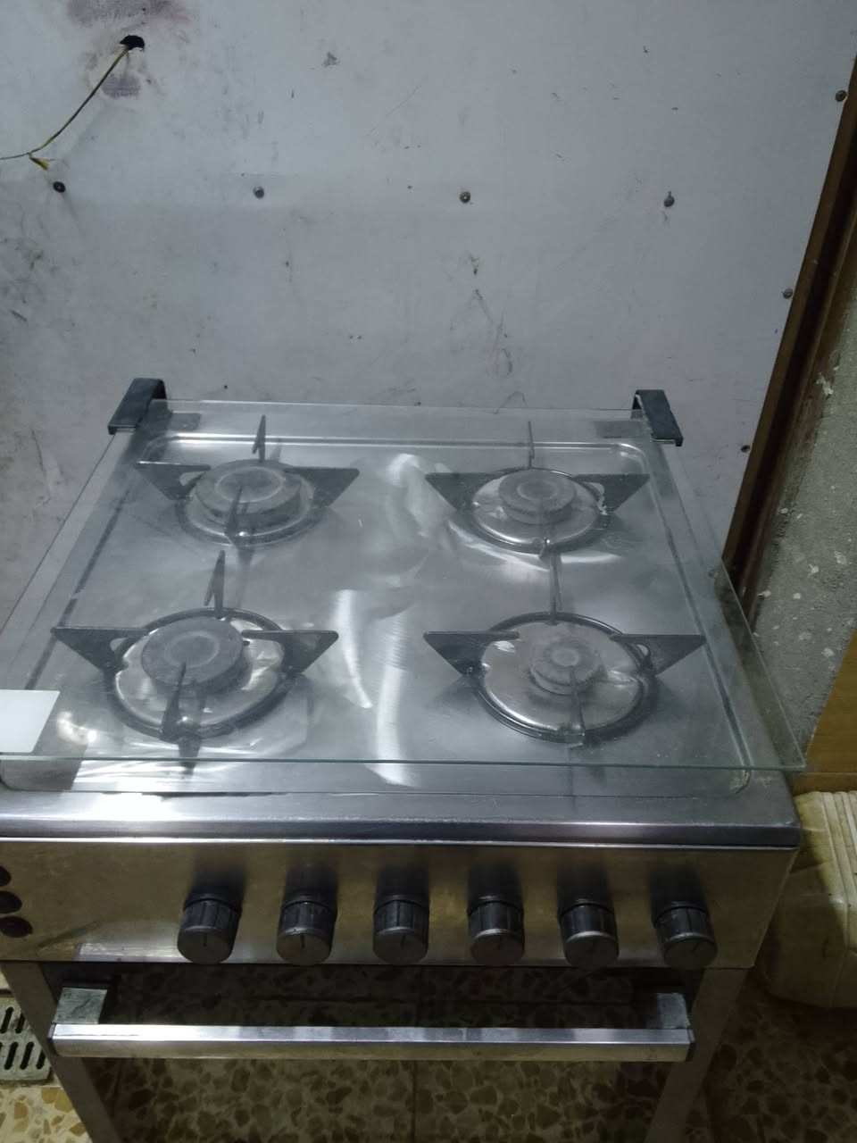 طباخ للبيع اربع عيون في منطقه الحريه 0772088499%3


**إذا كنت صاحب هذا الإعلان وتريد حذفه لأي سبب، رجاءا أرسل رسالة إلى الدعم الفني**