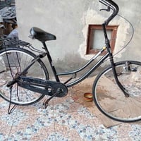 بسكليت • مجال للشراي