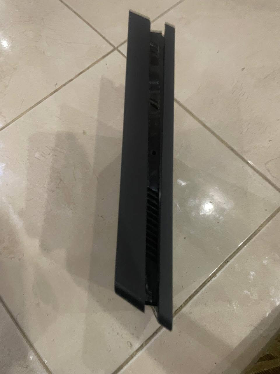 جهاز فور وقع وبطل يشتغل البيع على وضعو معدل الجهاز كان هارد ٥٠٠ جيجا بدون ملحقات ٥٥ دينار


**إذا كنت صاحب هذا الإعلان وتريد حذفه لأي سبب، رجاءا أرسل رسالة إلى الدعم الفني**