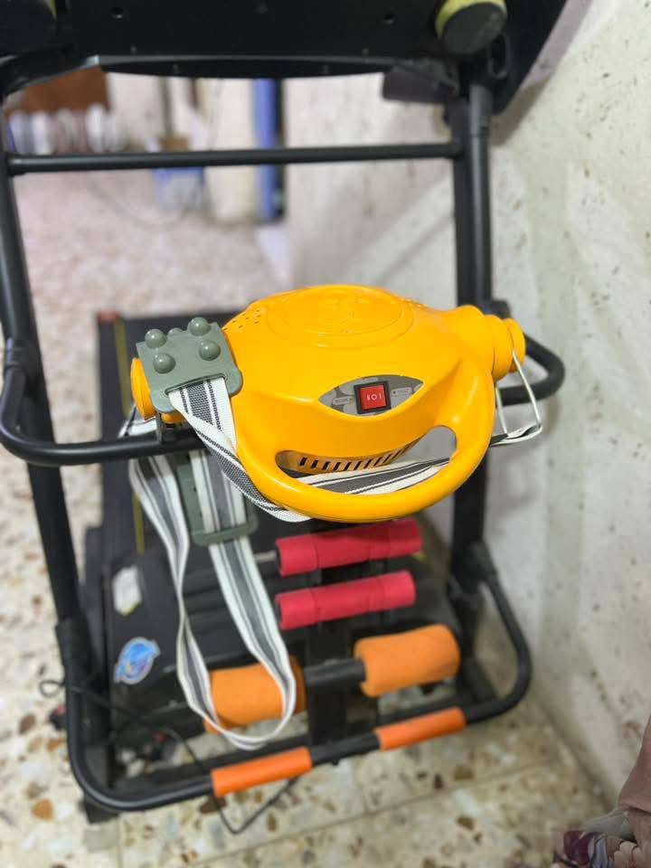 جهاز موطورين موطور جبلي و موطور عادي وجهاز هز بي جهاز  3x1 جهاز خير من الله ب370وبي مجال


**إذا كنت صاحب هذا الإعلان وتريد حذفه لأي سبب، رجاءا أرسل رسالة إلى الدعم الفني**