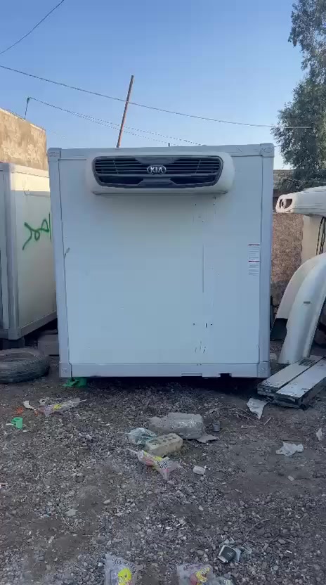 براد فحل تك قماره موديل 21 للبيع ***********  السعر 40وبي مجال قليل
