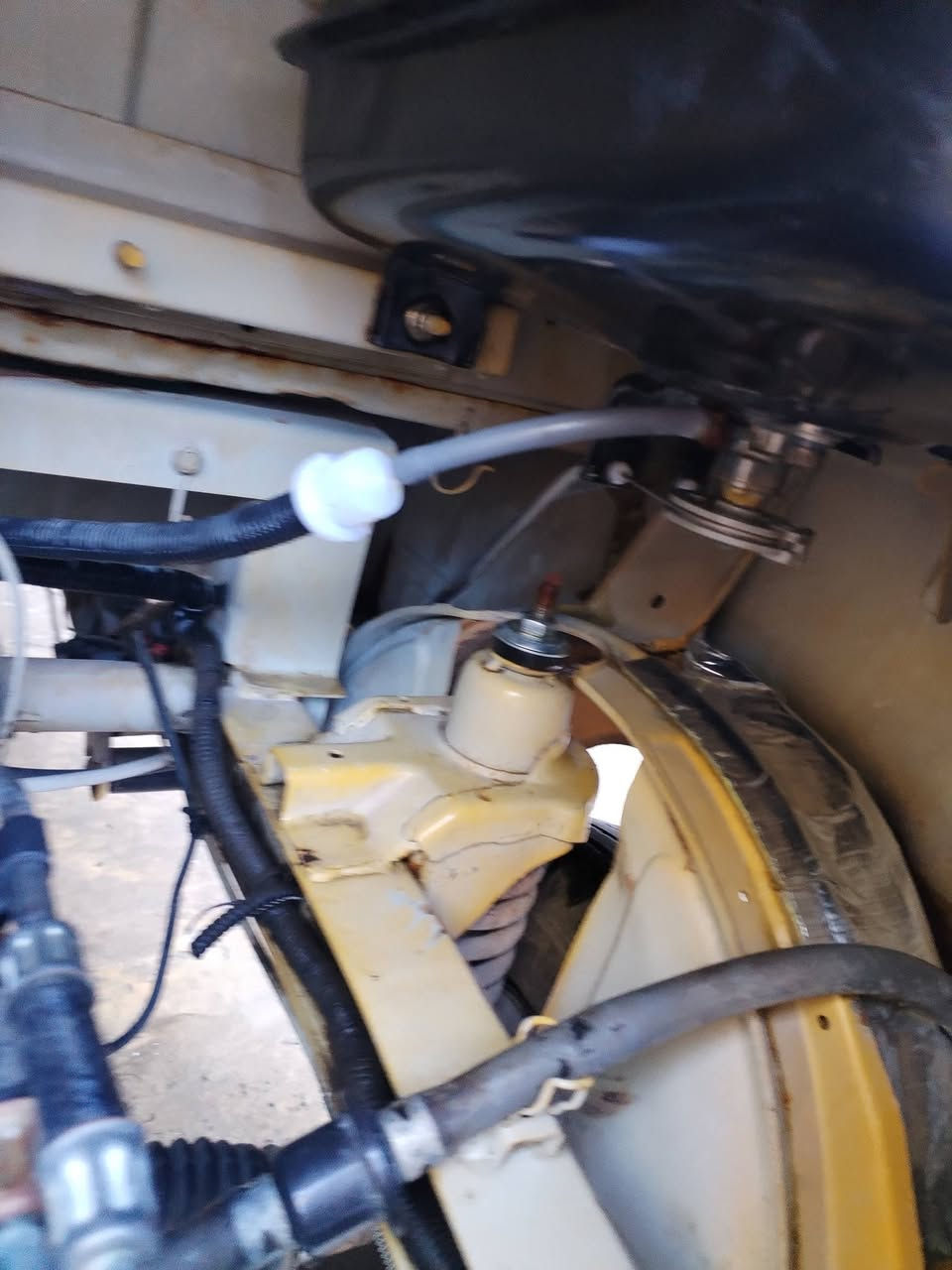 سلام عليكم تكتك عشرين راقم نكليزي بسمي ثاني يوم حوالك كلشي بيها جديد الله شاهد مكينه مفتوحه لاتنقيص ولاتبخير تكتك خير من الله الف ماتصرف عليها شوفت عينك العنوان الحسينية منطقت الجريخي شارع عشرين قرب مدرست الحكيم سعر 6400)***********
