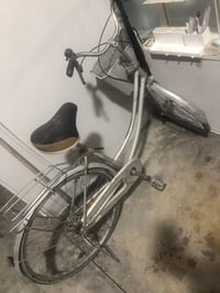 دراجة • مقاس 27