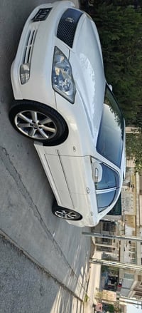 کراون 182 کفالة بدون کص  للبيع كامل مواصفات كشنات جلد وهيتر، وبيها فتح...