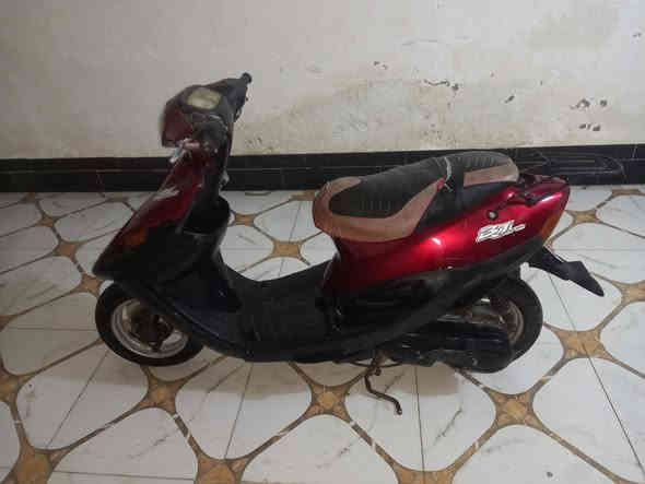 دراجه  بيجي فول مكينه العنوان الرميثه وفول نضافه شوفت عينك ال ستفسار ***********.    180
