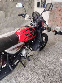 بوكسر للبيع العنوان بغداد الورفلي السعر مليونين ونص وبيهة مجال للطيبين...