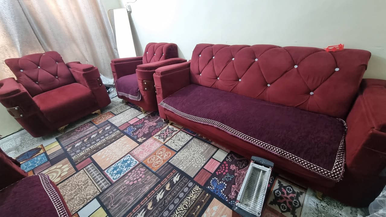 10مقعد 75وبيه مجال المكان الامين


**إذا كنت صاحب هذا الإعلان وتريد حذفه لأي سبب، رجاءا أرسل رسالة إلى الدعم الفني**