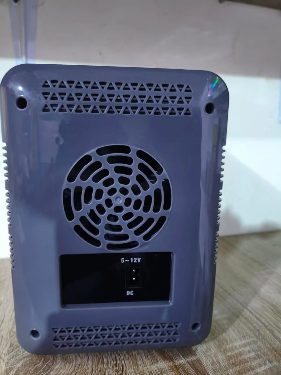 ثلاجه سيارة تشغتل عله كهرباء وعله الجداحه مال سيارة 
السعر 30


**إذا كنت صاحب هذا الإعلان وتريد حذفه لأي سبب، رجاءا أرسل رسالة إلى الدعم الفني**