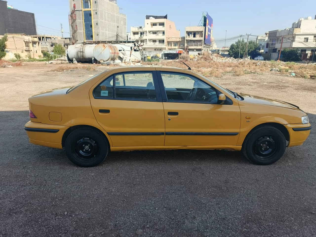 السلام عليكم سمند2017للبيع المحرك بي خيط تبخير السعر 46وببها مجال للاستفسار ***********
