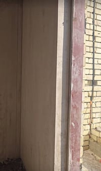 خلفه بياض متفرغ حاليا وهذا جزء من عملي  رقمي 07815687022