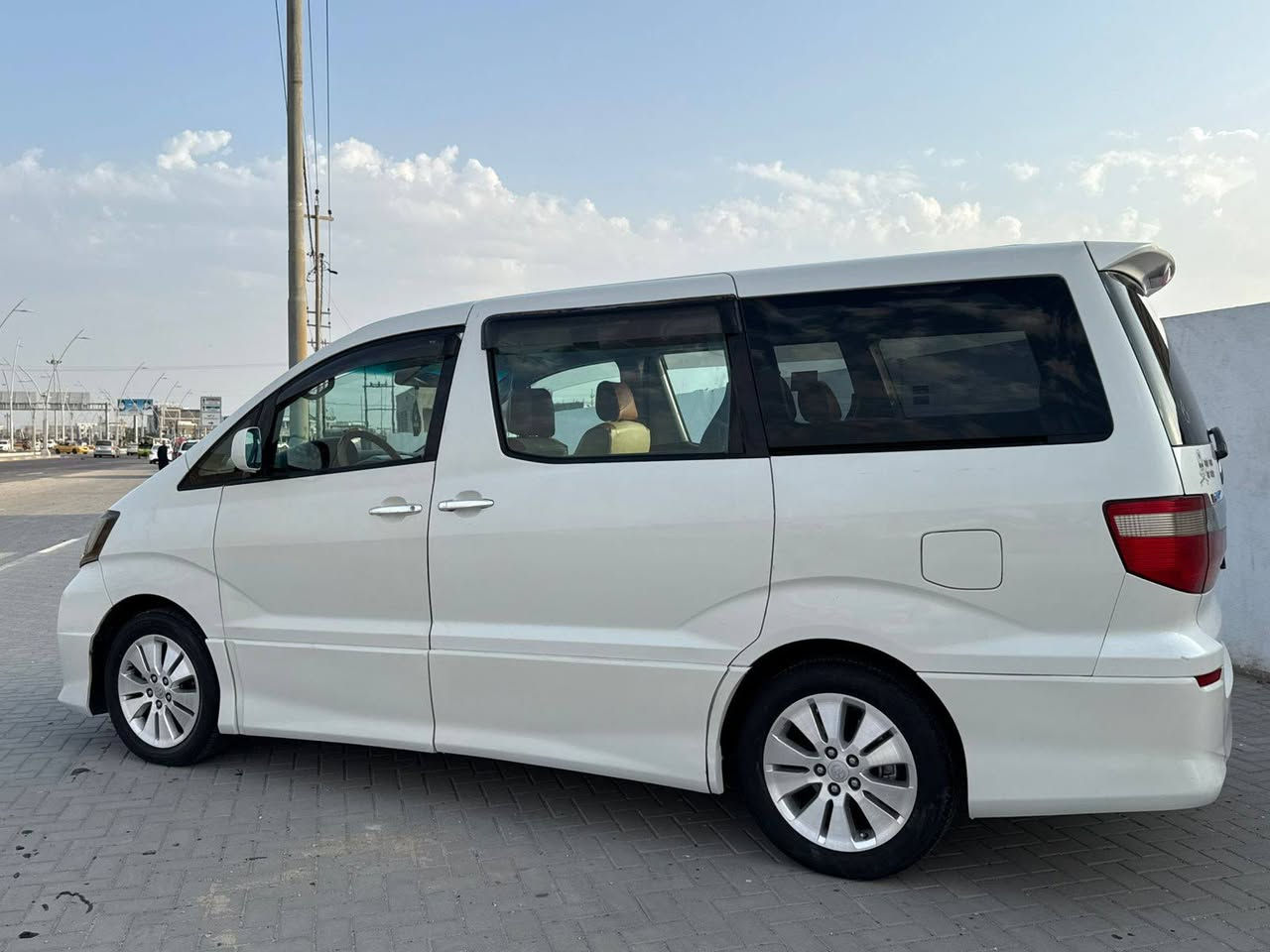 تويوتا البارد موديل ٢٠٠٣ اصل مشروع وطني رقم بصرة سنوية ٢٧ مكينة ٦ سلندر تو ويل كفالة ضربة كص جميع الاصوليات كفالة من الصبغ اثر شروط مواصفاتها شاشة جبيرة تحكم ستيشن كام،ة أمامية خلفيةشاشة بالتنتة لايت زنون امامية *********** بصرة قبلة مكفول بل النشر موجودة السيارة البصرة, العراق
