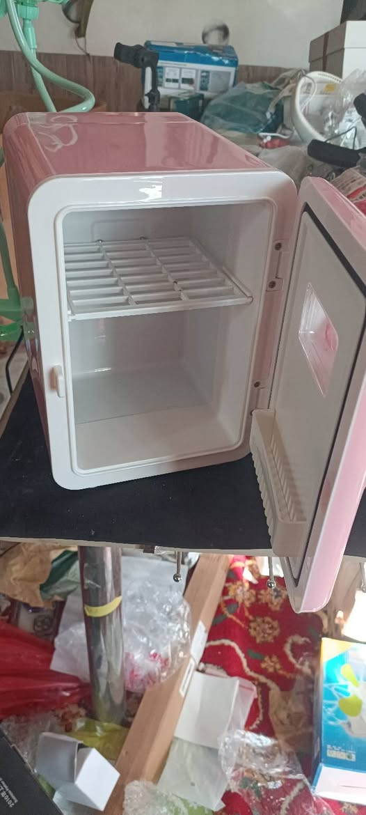 سلام عليكم ثلاجه مال سياره او بالبيت تكدر تشغلهه كهرباء 220 وتكدر تشغلهه بالسياره اعله سعر ابيع وبلعافيه


**إذا كنت صاحب هذا الإعلان وتريد حذفه لأي سبب، رجاءا أرسل رسالة إلى الدعم الفني**