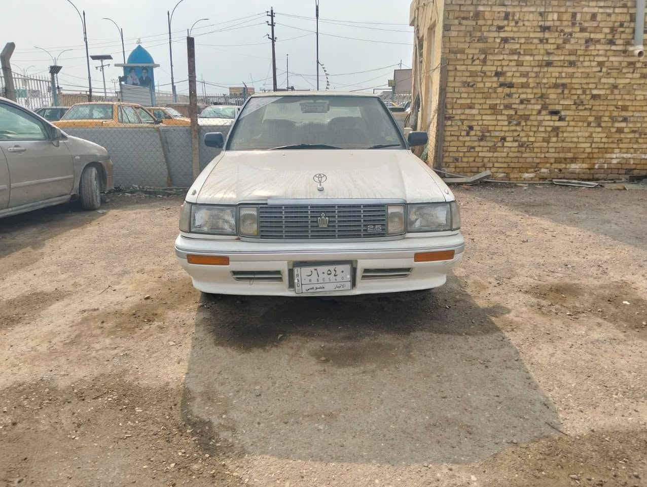 سلام عليكم سياره هارتوب موديل 91 مكينه ثنين ونص وكير كفاله مكفوله من الكصه ونقل جثه سياره حلوه احله من صور شرط تحويل ستفسار ***********
