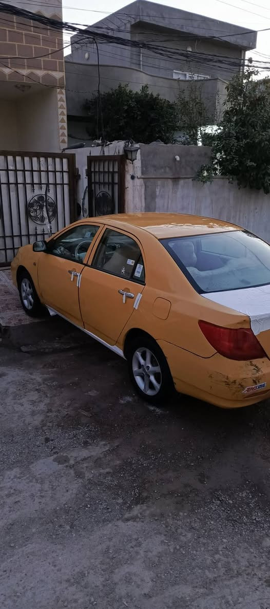 بي واي دي نحله بيع او مراوس 
يالله السلام عليكم بي واي دي نحله موديل 2010 كير محرك مستيبوشي سياره مكينتها حلوه كشرهاا شوف العين مابيهاا نقص صدر تايرات كهربائيات كلها كامله بدون ضربه فقط تبديل جاملغ اليمنه امامي داخلهاا حلوو مدوشمه جديد صاحبها موجود ومستمسكاته موجوده كلهات ونقابه موجوده بس تليفونه مغلق ع عنوان ينلكي مكفوله قانونيات وعشايرر سعرها 28 وبيها مجال للطيبين مكان السياره كركوك للأستفسار ‏‪***********‬‏..💯
