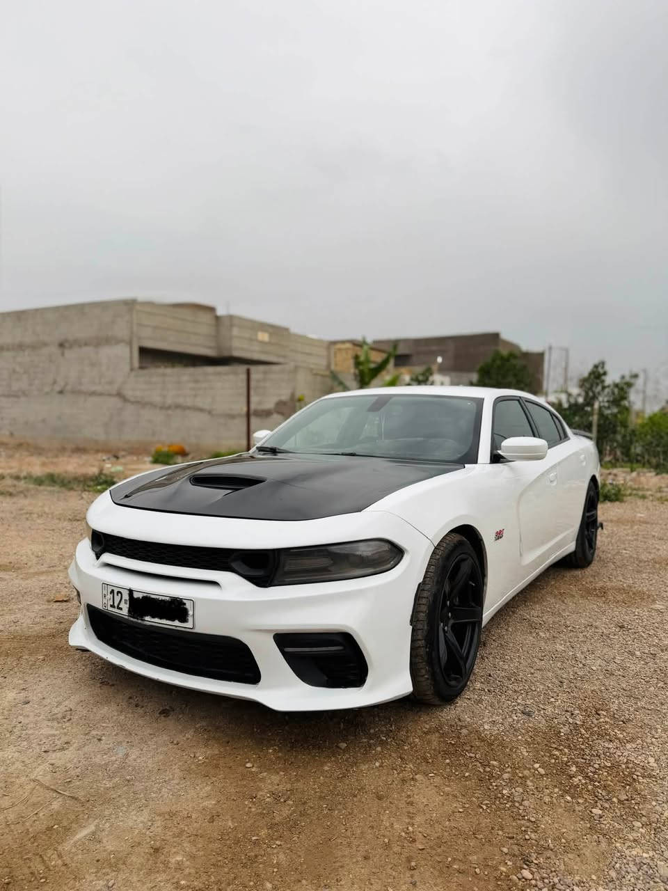 السلام عليكم 
جارجر سگات باك 6400 اصل 
موديل 2021 
السعر 215 $ وبيها مجال  
رقم نينوى بأسمي هزه وارقام وسنوية كلها جديد تحويلها ببغداد وين ميعجبك 
بيها 3 قطع صبغ وبنيد تحديث " جاملغ امامي وجاملغ خلفي وقبق صندوق فقط الوجه مالته مصبوغ " 
بيها سحب براس الشاصي الايمن بسيط فقط 
كشنات حضن 
دركة SRT 
تبريد قطعتين 
برمجة مصطفى أيكل 
ويالة نجمة الاصلي
كشنات تدفئة 
ستيرن تدفئة
سماعات الباين
بصمة تشغيل 
بصمة ابواب 
شاشة كبيرة 
مودات قيادة 
السيارة جاهزة من كلشي 
مكاني بغداد الكرخ 
*********** اتصال وواتساب
