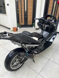 تيماكس 2011 • دراجة نضيفه • مفحوص