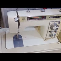 مكينه براذر منزلي ام الشريط الذهبي نضافه ميه بالميه سعر 150 الف  للاست...