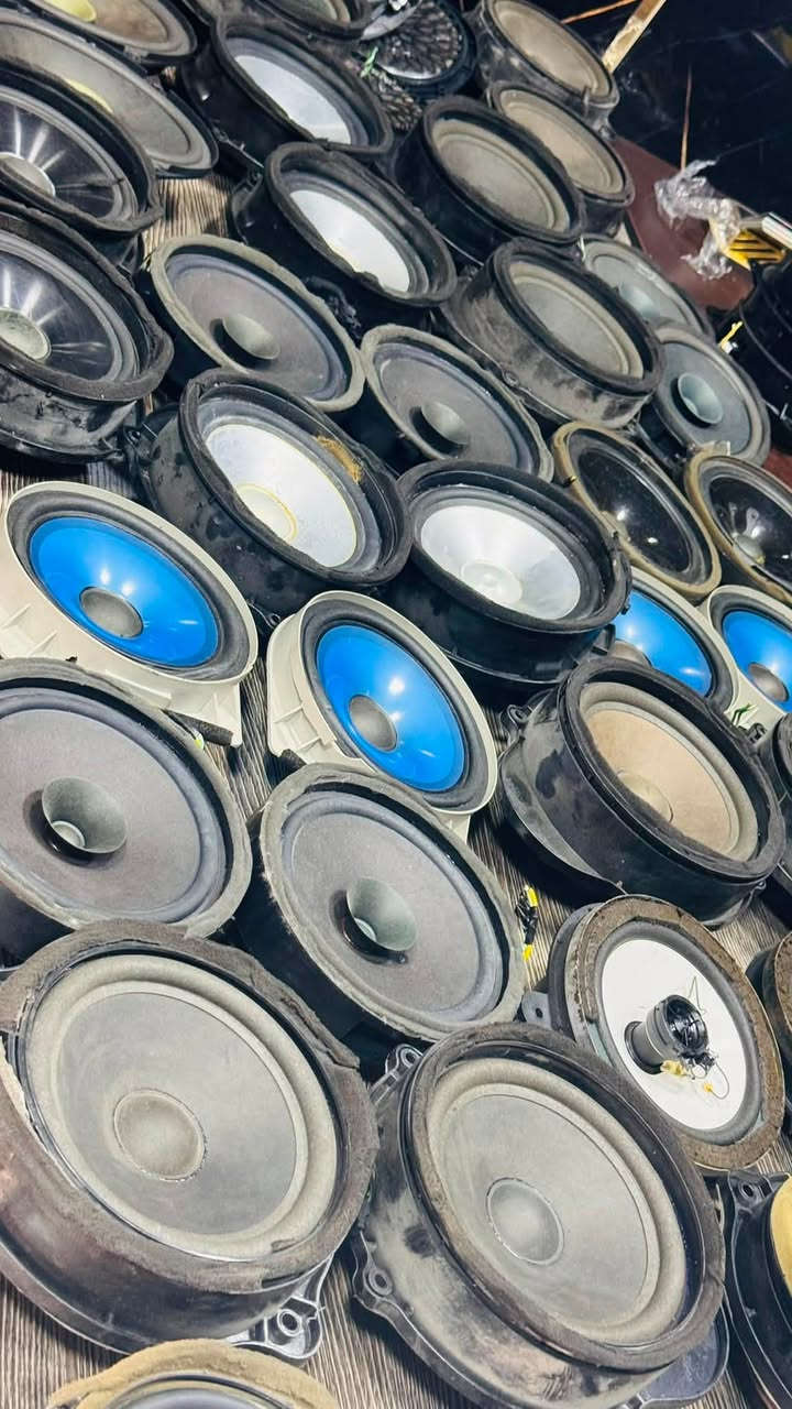 🔊تم بحمد الله وصول سماعات مستعمل بحال الوكاله🔊
    🔊🔊لجميع انواع السيارات كوري وياباني🔊🔊

⛔️🔊مفرق بسعر 5 دنانير الحبه دائري مكفول📝💵
⛔️🔊جمله بسعر 3 دنانير الحبه دائري📝💵

📌عمان ام نواره بعد اشاره الغاز باتجاه سكن كريم

💥0776135055💥


**إذا كنت صاحب هذا الإعلان وتريد حذفه لأي سبب، رجاءا أرسل رسالة إلى الدعم الفني**