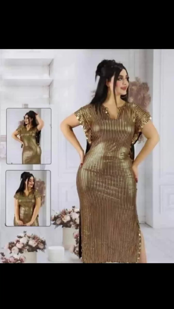 تكرااااررر ♥️

حصريآآآ🙊👌
أنوثة وذوق وجمااال♥️

#فستان #الرقص #المصري 
لانجري دماااار ❤️‍🔥❤️‍🔥❤️‍🔥

فستان نانسي للرقص 💃💃 خامة القماش فانيلة ليكرا مطاط مكفول مصري الأصلي غسل ولبس💯💯 

‼️متوفر بقياسين 👇

قياس فري سايز يلبس من وزن ٤٠ الى وزن ٧٥ كيلو ✔️

قياس فري سايز يلبس من وزن ٧٠ الى وزن ١٠٠ كيلو ✔️
 
🚘 يوجد خدمة توصيل لجميع محافظات العراق ٤ الاف 🚘


**إذا كنت صاحب هذا الإعلان وتريد حذفه لأي سبب، رجاءا أرسل رسالة إلى الدعم الفني**