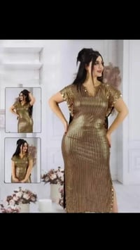 فستان رقص • لانجري • فري سايز