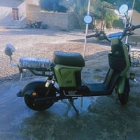 موطور R8 • سرعة ١٠٩ • صلاح الدين الشرگاط