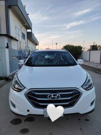 توسان ٢٠١٥ • محرك ٢٠٠٠ • مشى ١٦٠