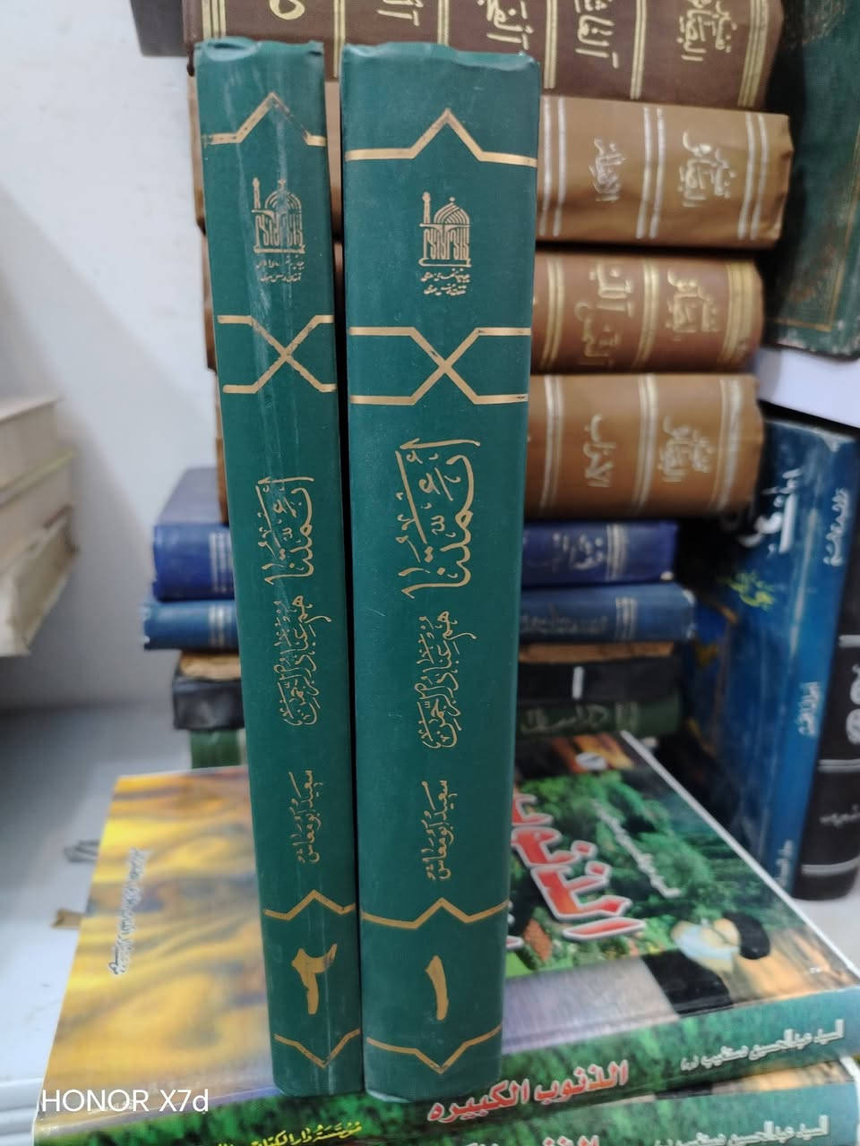 ٩٠٠٠


**إذا كنت صاحب هذا الإعلان وتريد حذفه لأي سبب، رجاءا أرسل رسالة إلى الدعم الفني**