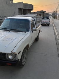 تويوتا • نينوى • وكالة