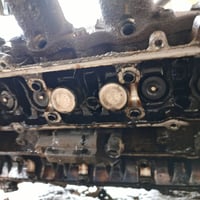 كور 2400 • قطع غيار كاملة • طويريج