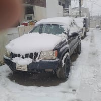 ٨ سلندر • دفع رباعي • تكييف