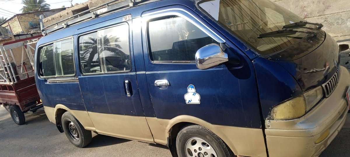 بريجو 960لبيع


**إذا كنت صاحب هذا الإعلان وتريد حذفه لأي سبب، رجاءا أرسل رسالة إلى الدعم الفني**