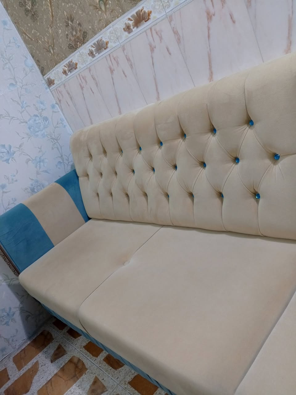 سعر 600 وبي مجال نجاره. عراقي.


**إذا كنت صاحب هذا الإعلان وتريد حذفه لأي سبب، رجاءا أرسل رسالة إلى الدعم الفني**