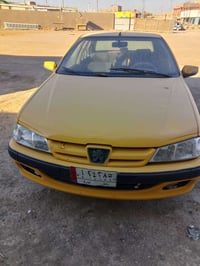 بيجو • حله شارع 80 • كربلاء