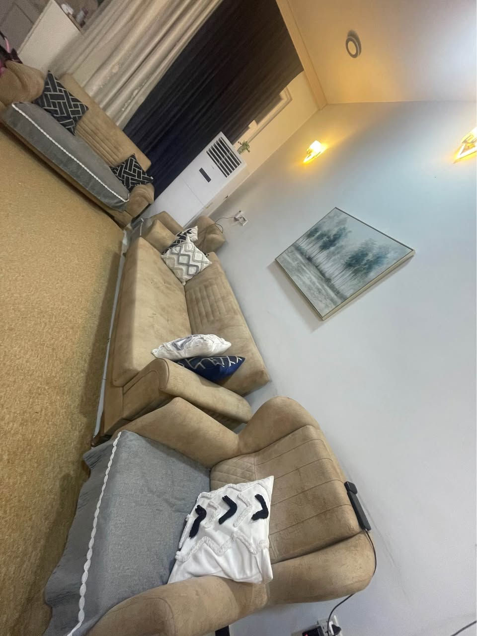 تخم تركي١٠ مقاعد سرير مخزن كل القنفات تتحول السعر ٣٥٠ المكان حي بابل حلة, بابل


**إذا كنت صاحب هذا الإعلان وتريد حذفه لأي سبب، رجاءا أرسل رسالة إلى الدعم الفني**