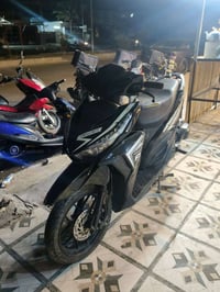 كليك • دراجة • بعقوبه ديالى