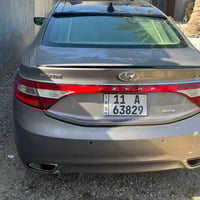 ازيرا ٢٠١٢ • بانوراما • ٦ سلندر