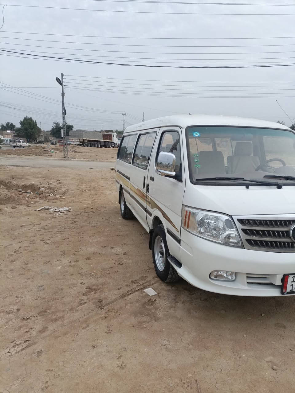 سلام عليكم سياره فتون البيع موديل 14 مكينه وكيرمكفولات سيار بلادية   رقم نكلزي كربلاء مشروع وطني  مكان سياره بغداد لمعامل لباويه  وسعر87رقم الهاتف ***********
