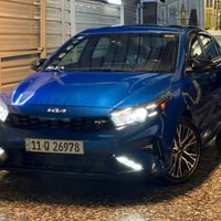 جي تي لاين • ماشي ١٧ الف • مرقمة بغداد