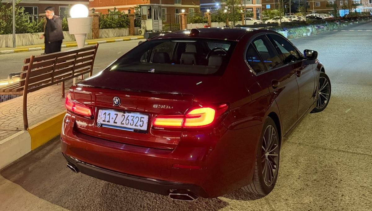 بي ام 530e 2023 وارد امريكي
كلين تايتل بصمة تدفئة كشن
فتحة 
نقطة عمياء
رادرات
صندوك كهرباء
تخزين كراسي 
رقم صاحب سيارة ***********
