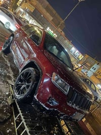 جيب ٢٠١٢ • محرك ٨ • سنوية ٢٠٢٨