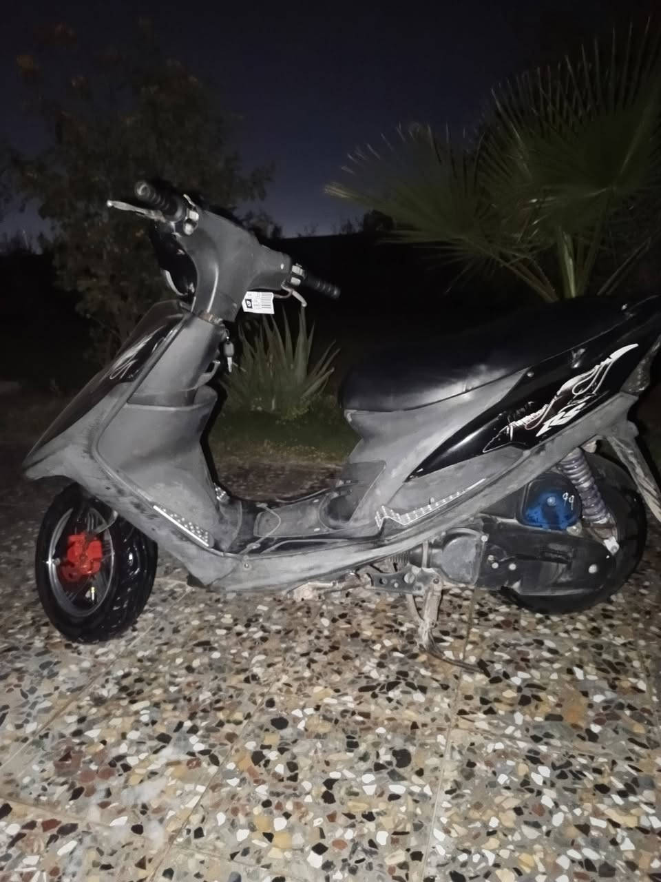 سلام عليكم ماكس عدله بلادي
دراجه شلعه او معدل 🔥

دراجه كفاله ✌🏻

رجآ لموشراي ليخابر  مكان واسط نعمانيه 

        ( *********** )
