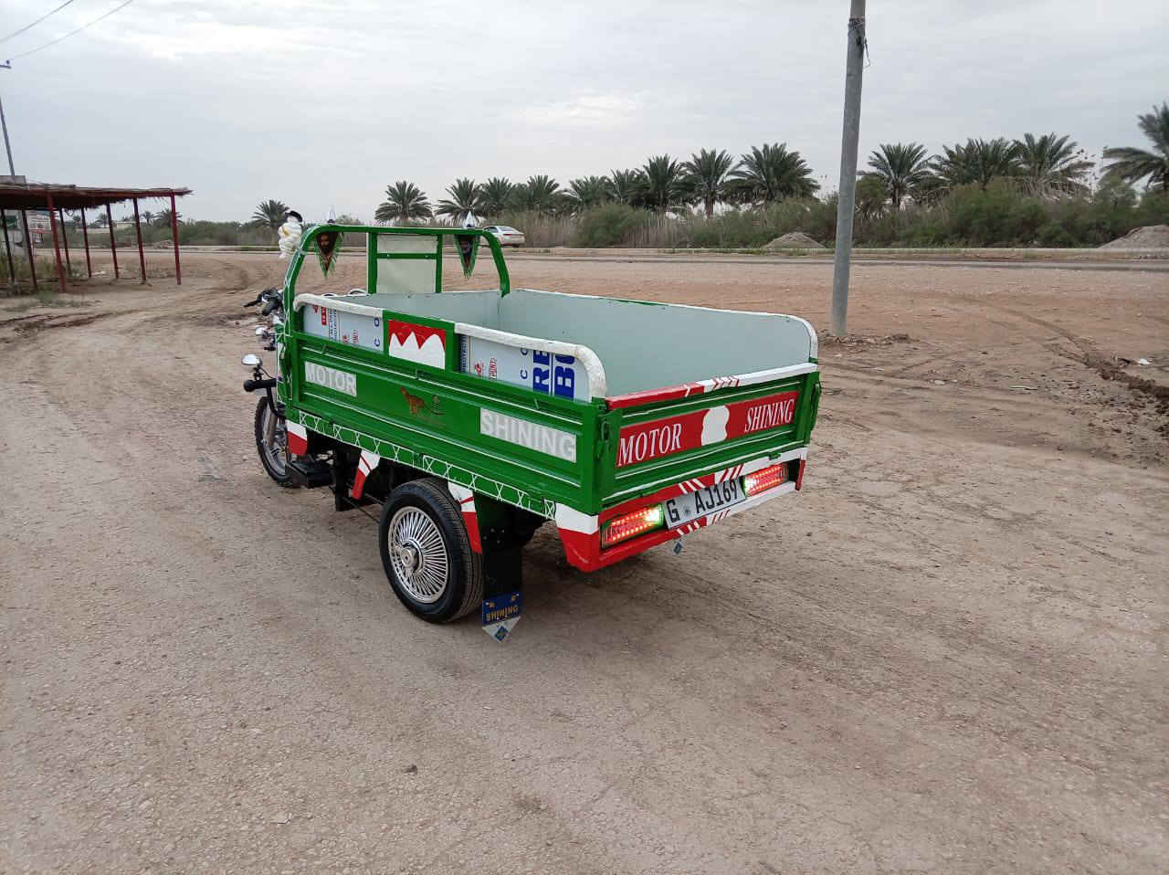 السلام عليكم ستوته للبيع موديل 21 محرك 23 اوراق اصولي كفاله عامه ستوته جاهزه سعر 1500 وبيها مجال المكان بابل الشوملي الرقم ***********
