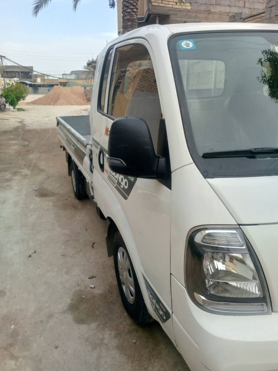 كيه حمل 2023نثيه
نضيفه مكفوله كفاله مكان كربلاء 
السعر 148 وبيه مجال 
رقم الهاتف:***********
***********
رقم بغداد
