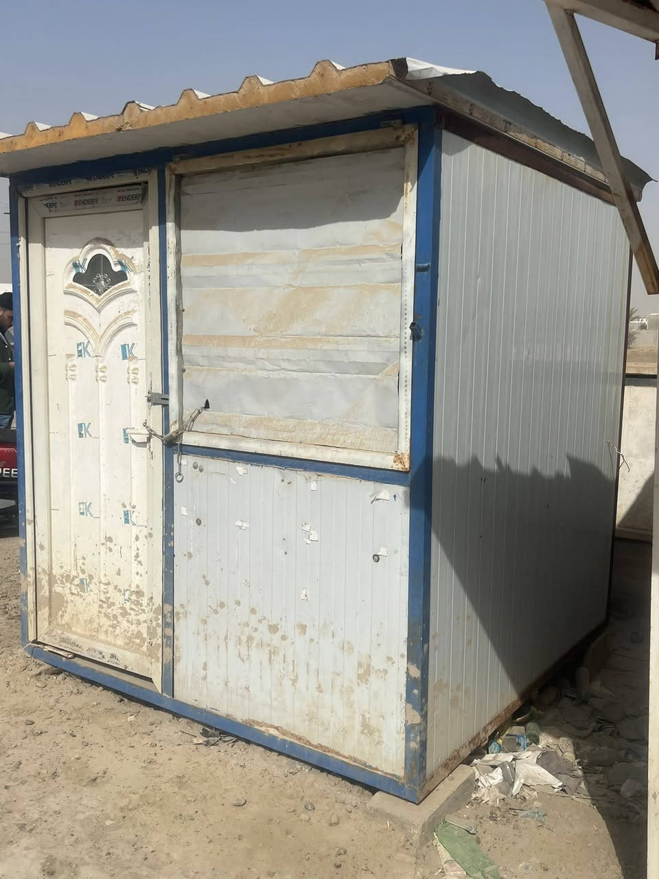 السلام عليكم ، يتوفر مكتب استنساخ للأجار يم دائرة الرعاية الاجتماعية قسم الرجال خلف كلية المعارف وبي شغل خير من الله واني عزلته صارلي شهر تقريباً السبب عندي غير شغل وملتزم بي ملاحظة المكتب ما بي اجهزة استنساخ انتَ تجيب وياك طابعه وتشتغل للاستفسار اكثر *********** ومن باب السعر لا تأكل هم ابد ما اختلف وياك 💙 وتدللون
