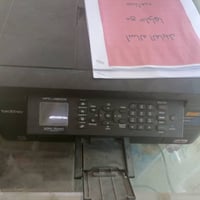 طابعات للبيع • كانون 231 بورد • برذر J480 سحب ورق