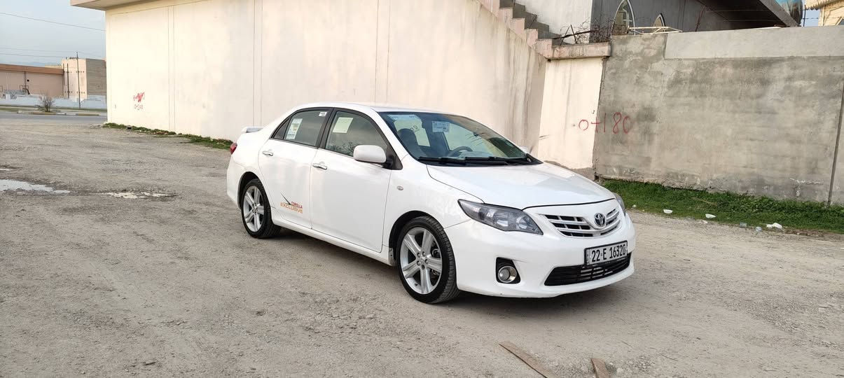 تویتاکرۆلا مۆدیل 2008پیشوودوای کراوەتە2013 گێڕ ئۆتۆماتیک مەکینە گەورە چوارجام کارەبایی ناوزەرد ناوفوڕمیکاوشاشەزینۆن حاسە abs شاشە ئایپاد کامیرە بۆیاخ ئەستوور ڕەقەم هەولێر سەنەوی بەسەرجووە ڕەقەمی تازەیە بەناوخۆمانەوەیە یەک پارجەو دووپەڵەی بجوکی بۆیاخە ڕەسمی سۆنەرەکەم داناوە سەیارەکە هەیکلی زۆرجوانەو تندوتۆڵە گێڕومەکینەی بەشەرت سعری 99گەڵاومجال شوێن شارەزوور هەڵەبجەی تازە
***********
*********** السليمانية, العراق
